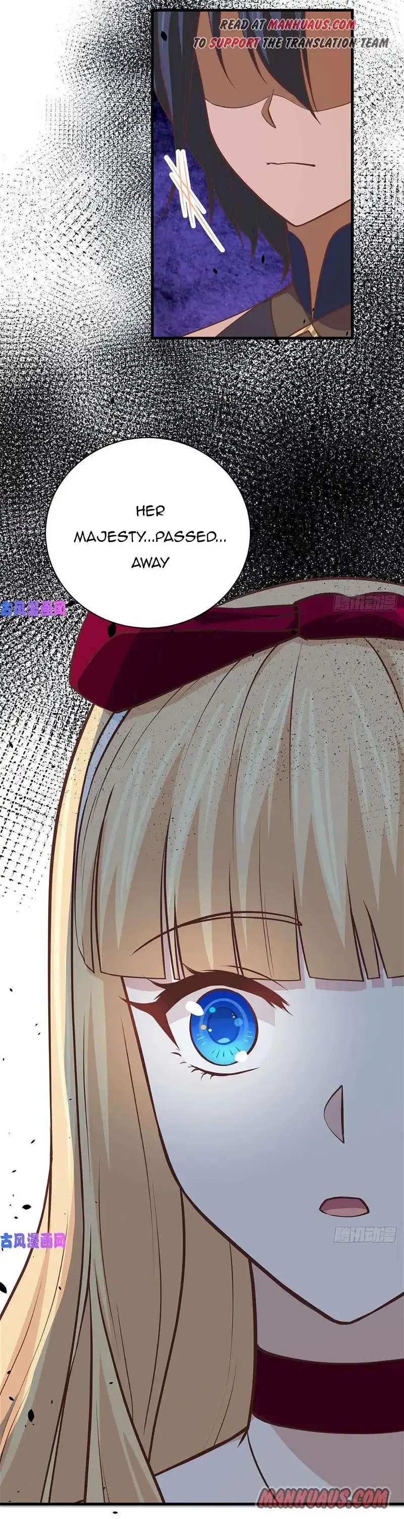 Starting From Today I'll Work As A City Lord Chapter 173 page 35
