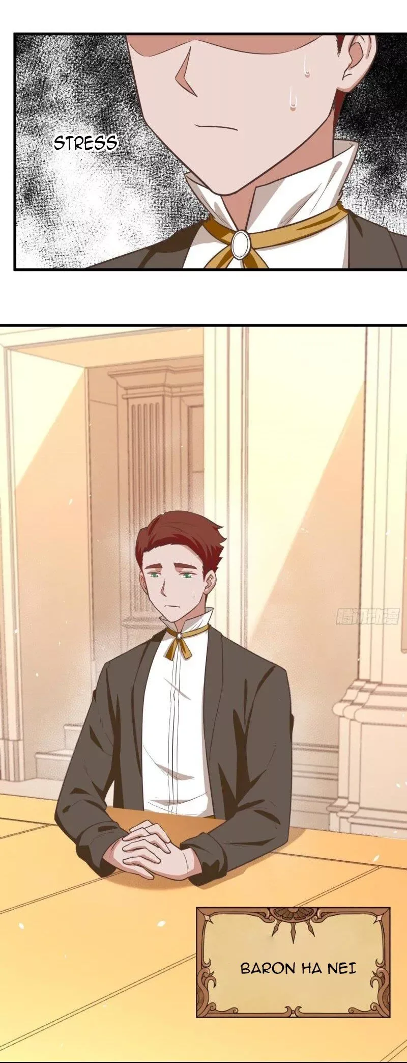 Starting From Today I'll Work As A City Lord Chapter 176 page 4