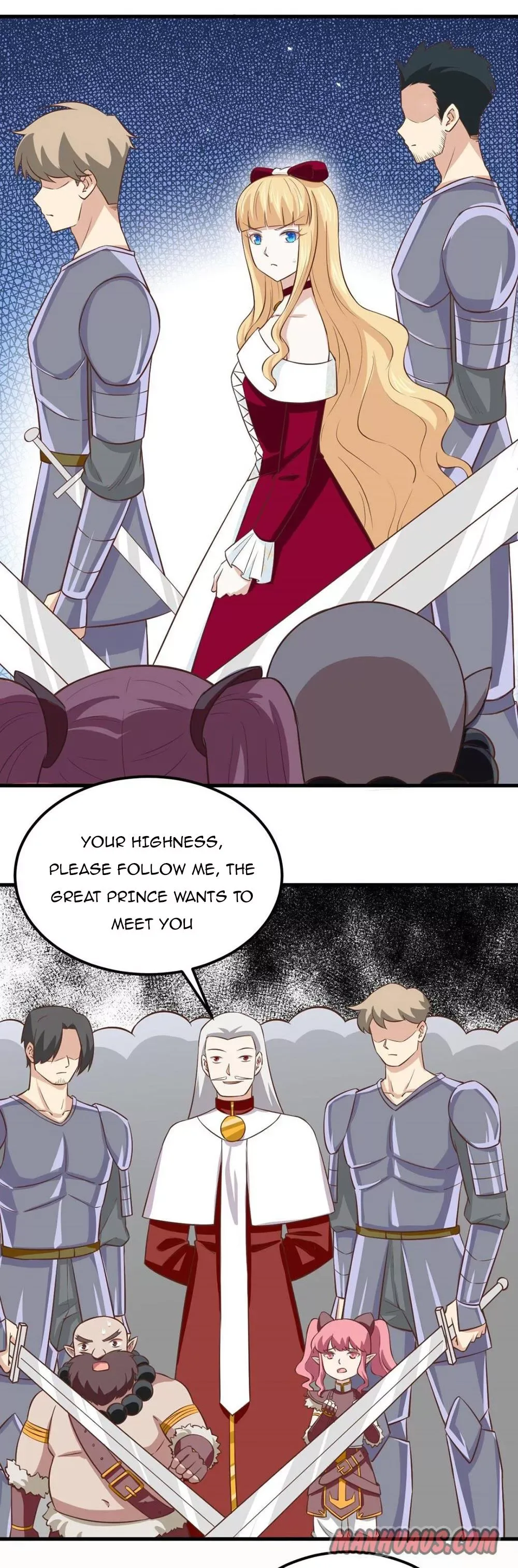 Starting From Today I'll Work As A City Lord Chapter 178 page 12