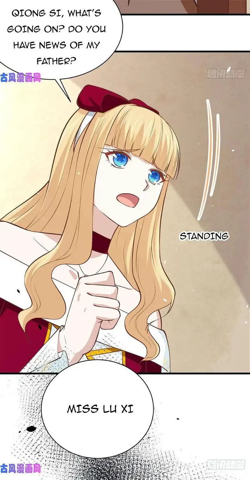 Starting From Today I'll Work As A City Lord Chapter 173 page 34