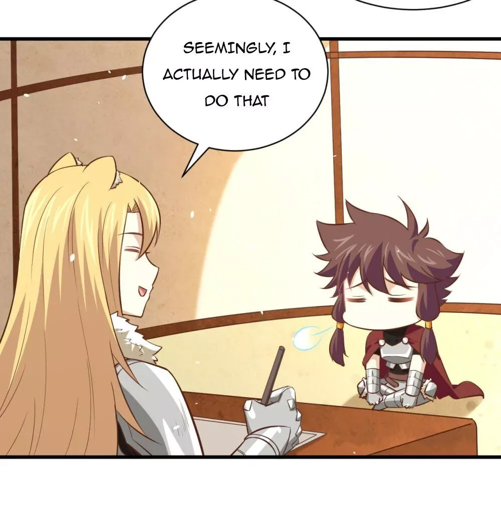 Starting From Today I'll Work As A City Lord Chapter 169 page 47