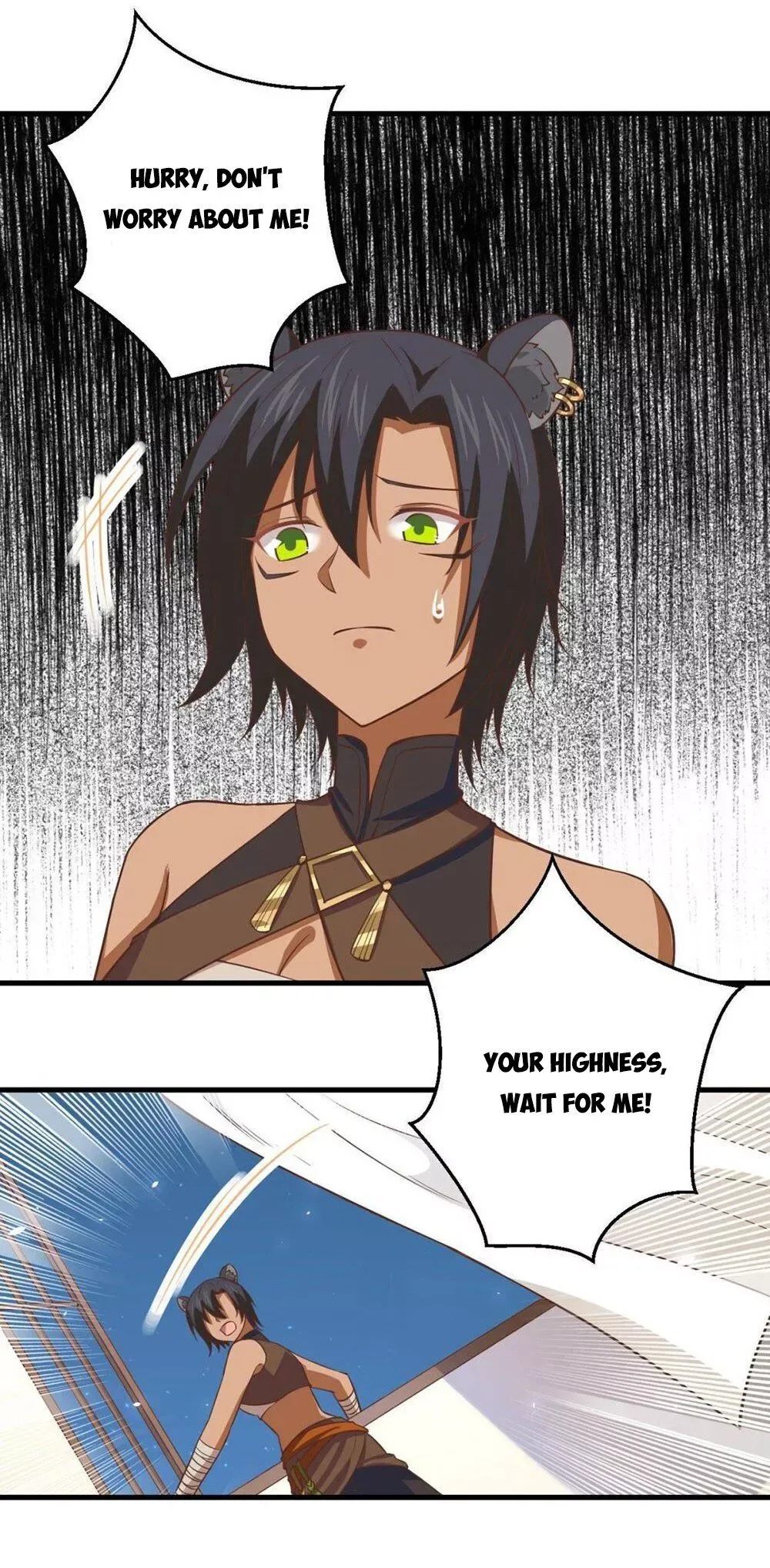 Starting From Today I'll Work As A City Lord Chapter 178 page 10
