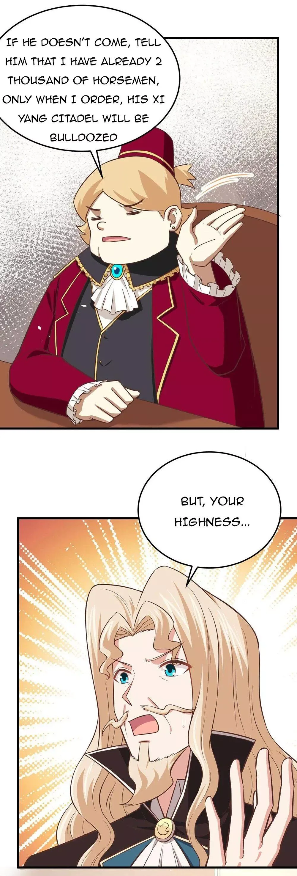 Starting From Today I'll Work As A City Lord Chapter 175 page 6