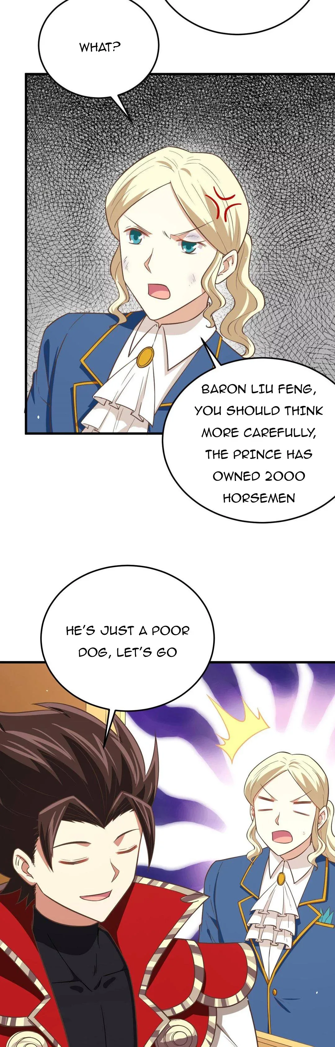 Starting From Today I'll Work As A City Lord Chapter 177 page 10