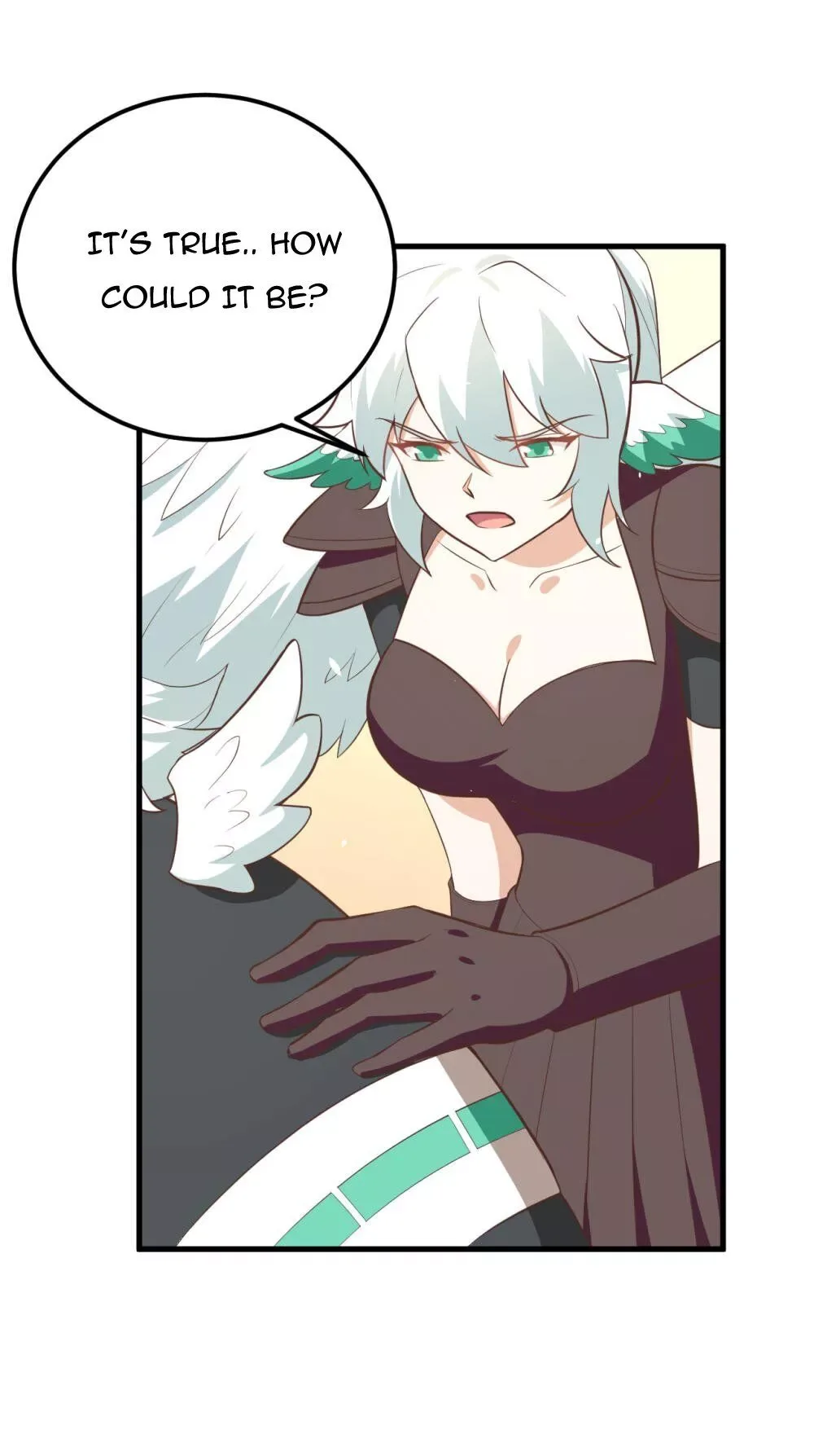 Starting From Today I'll Work As A City Lord Chapter 172 page 50