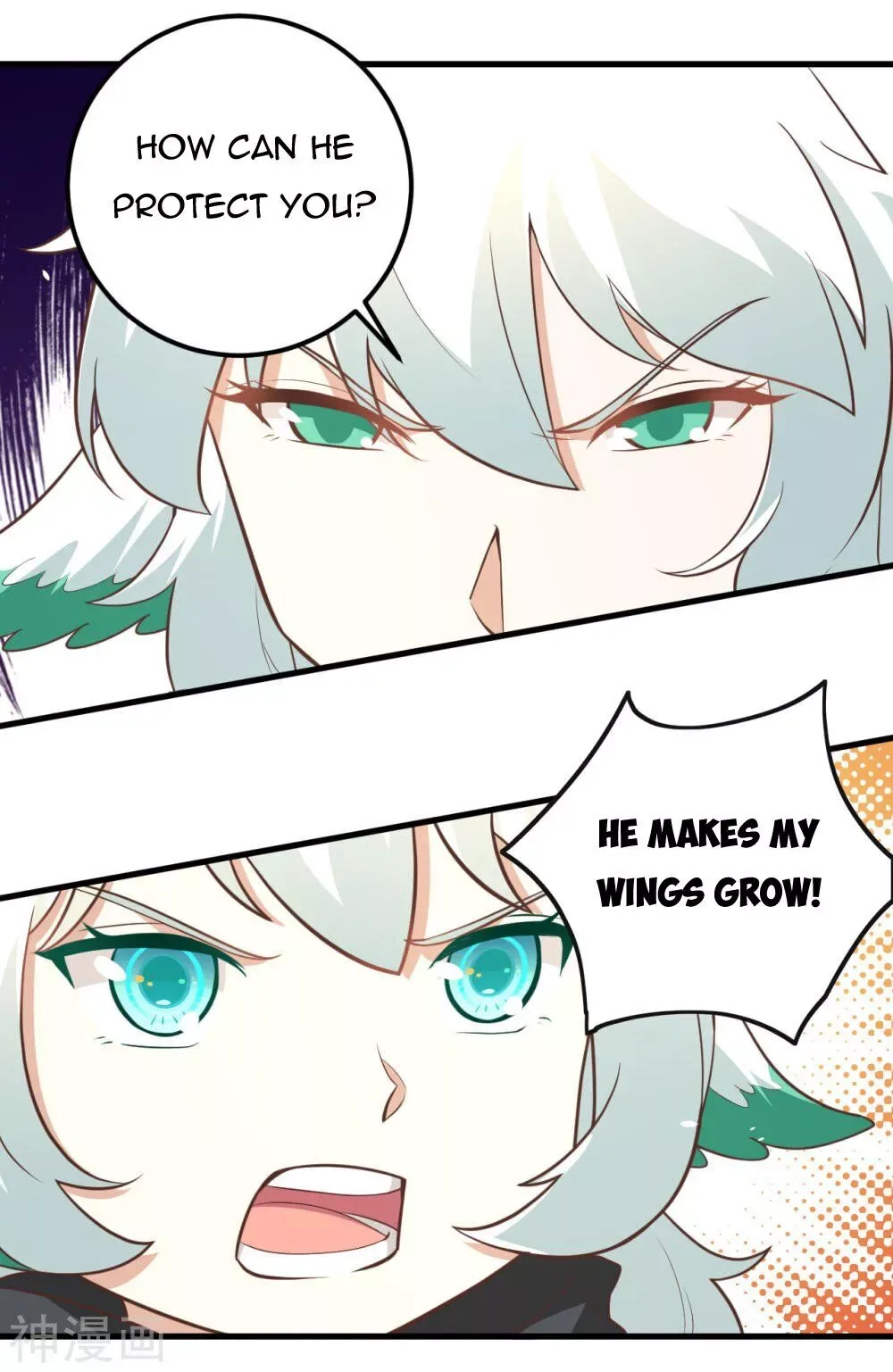 Starting From Today I'll Work As A City Lord Chapter 172 page 48