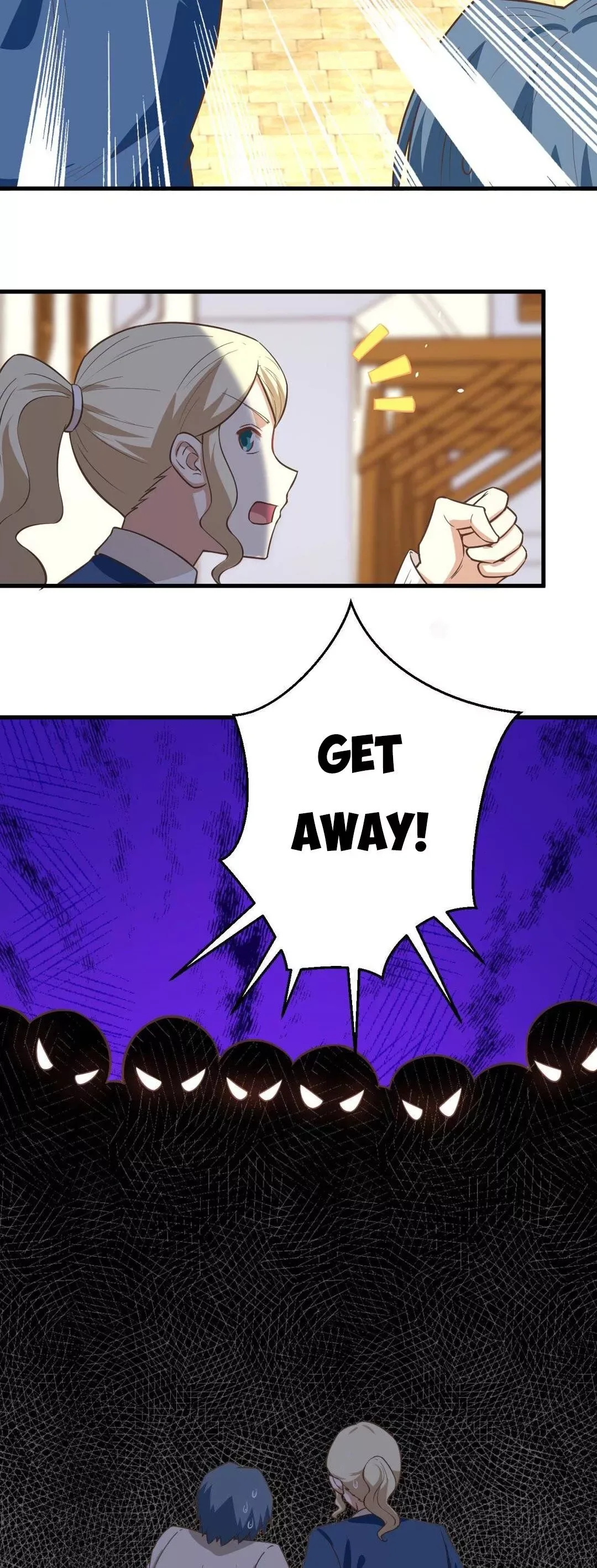 Starting From Today I'll Work As A City Lord Chapter 177 page 12