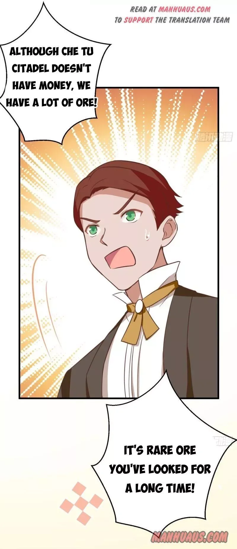 Starting From Today I'll Work As A City Lord Chapter 176 page 12