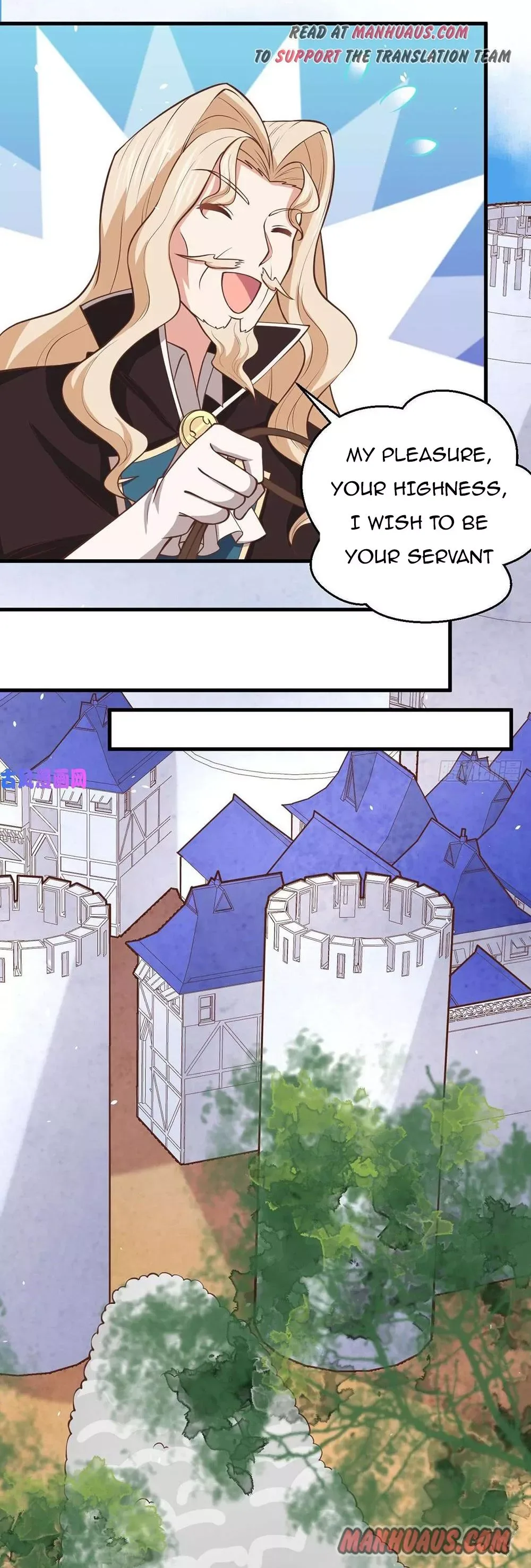 Starting From Today I'll Work As A City Lord Chapter 174 page 31