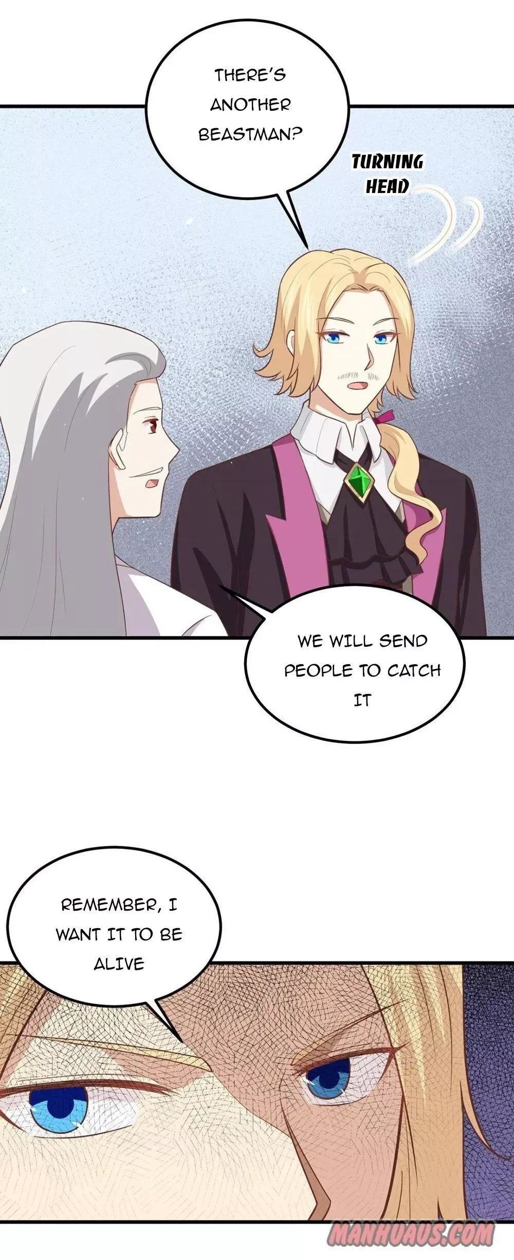 Starting From Today I'll Work As A City Lord Chapter 178 page 18