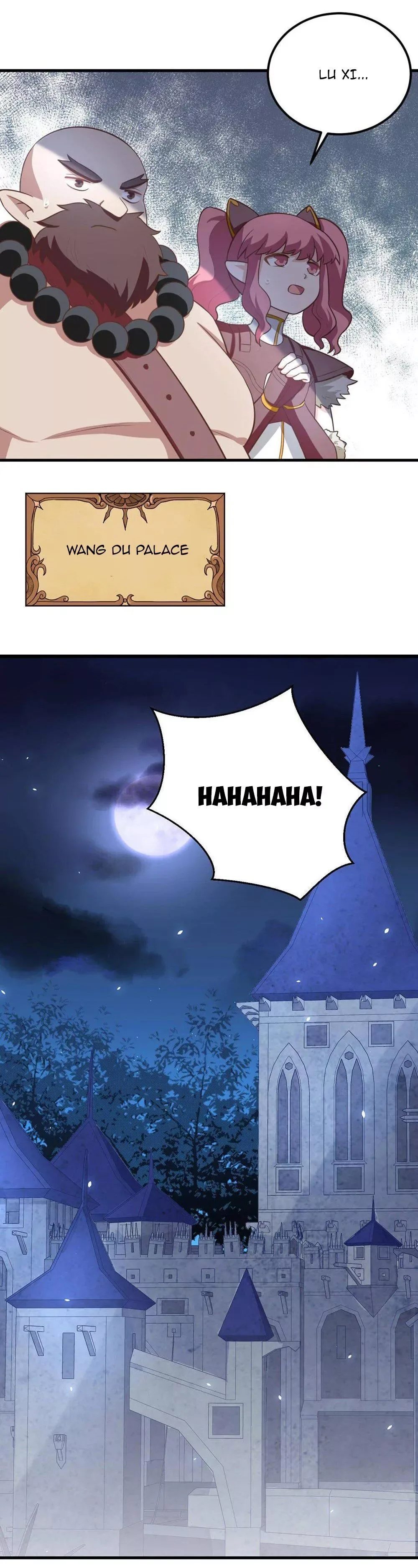 Starting From Today I'll Work As A City Lord Chapter 178 page 15