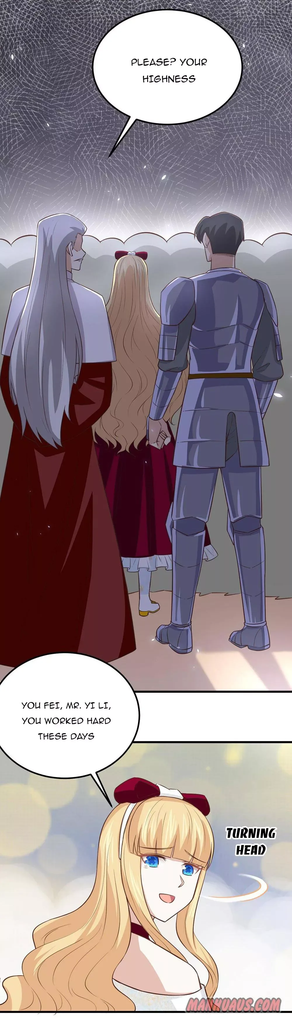 Starting From Today I'll Work As A City Lord Chapter 178 page 14