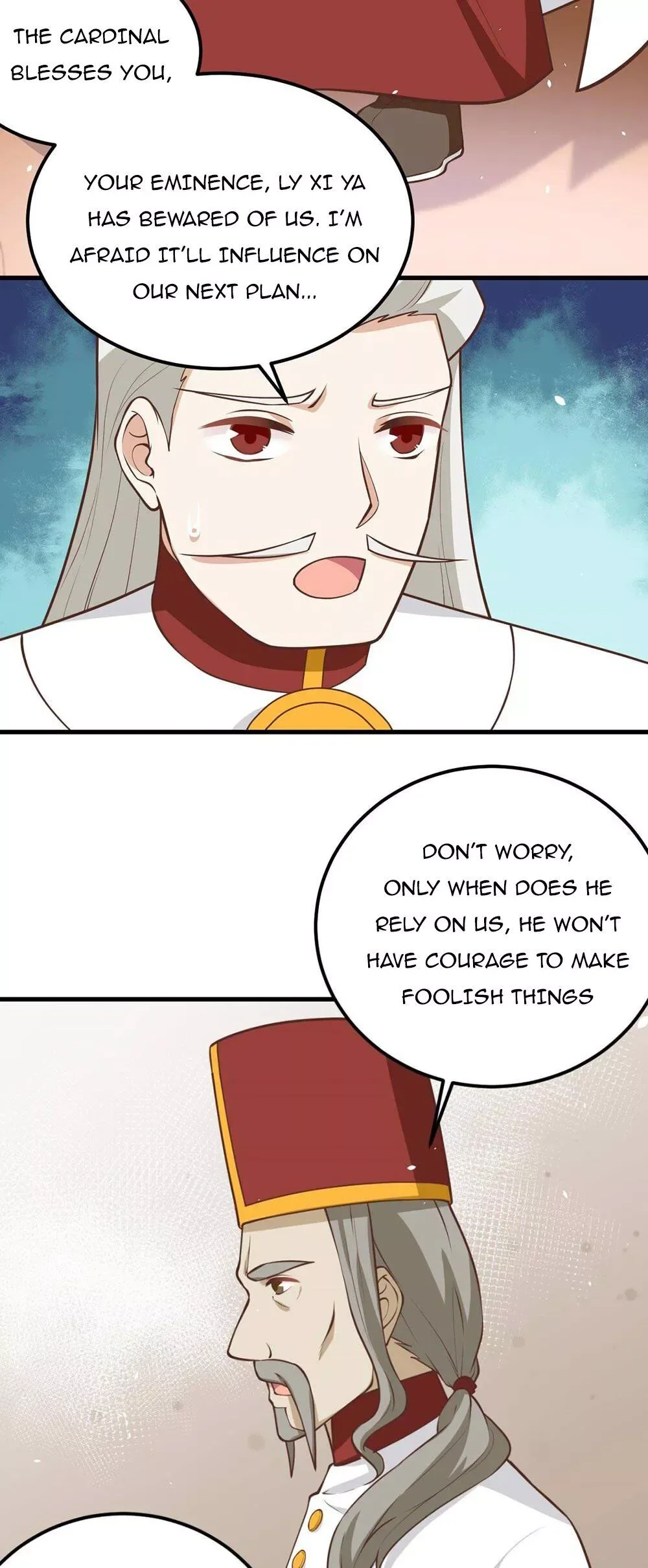 Starting From Today I'll Work As A City Lord Chapter 178 page 24