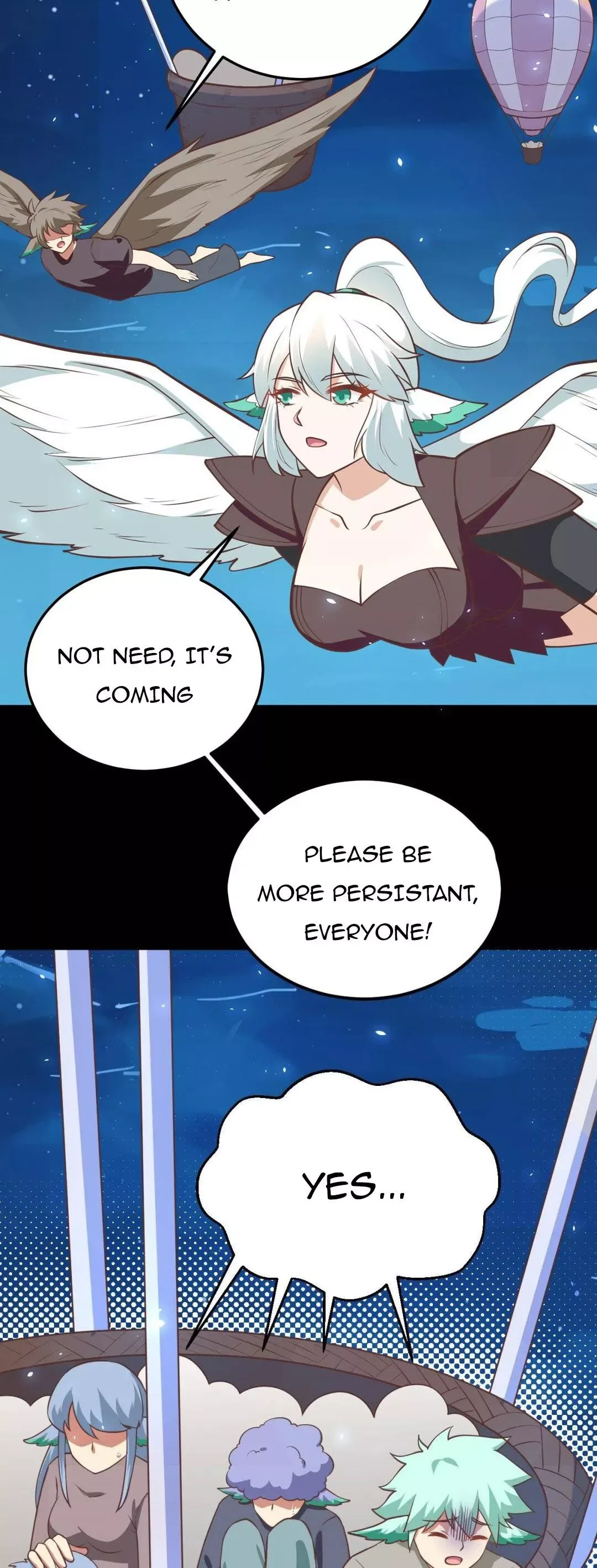 Starting From Today I'll Work As A City Lord Chapter 177 page 17