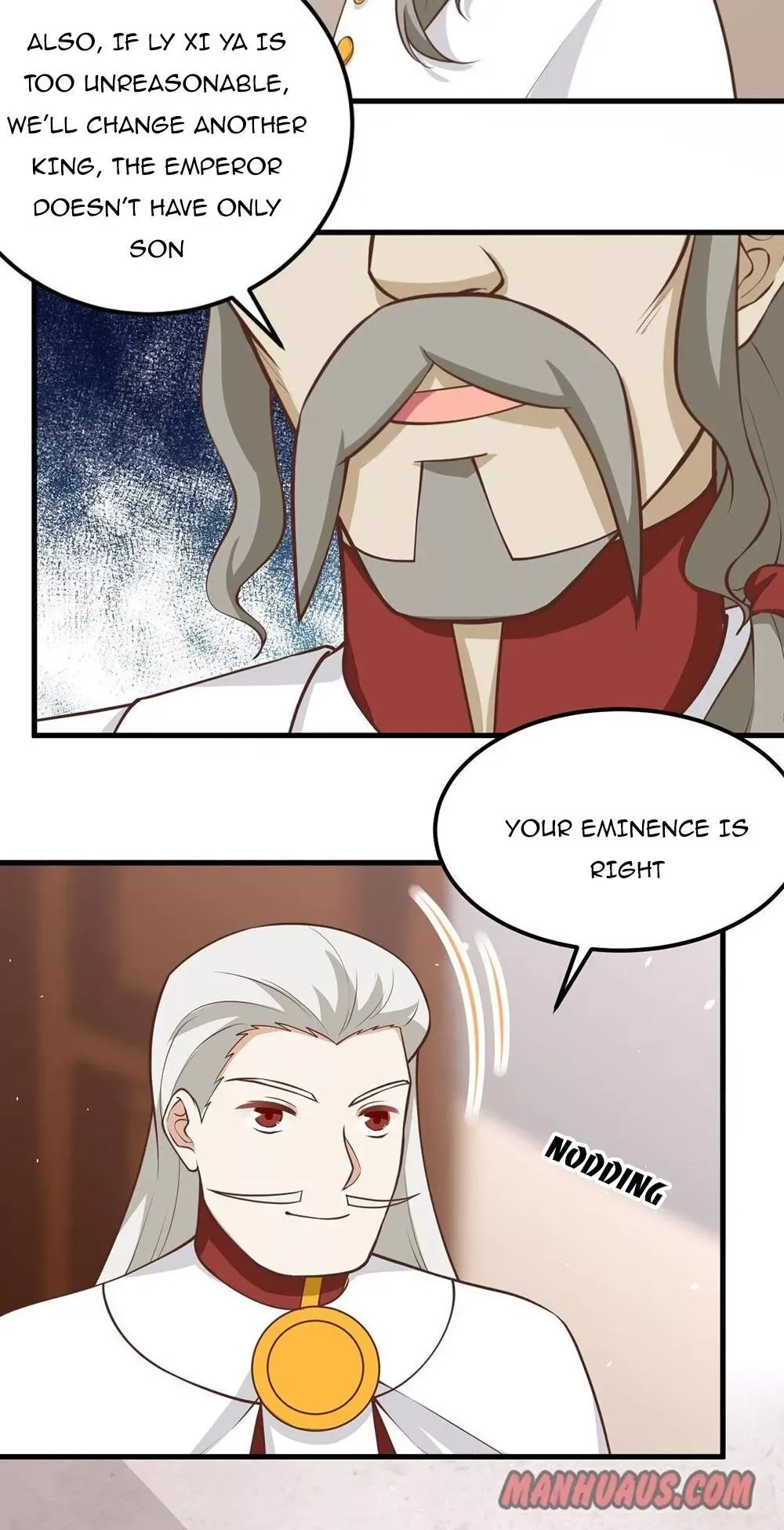 Starting From Today I'll Work As A City Lord Chapter 178 page 25
