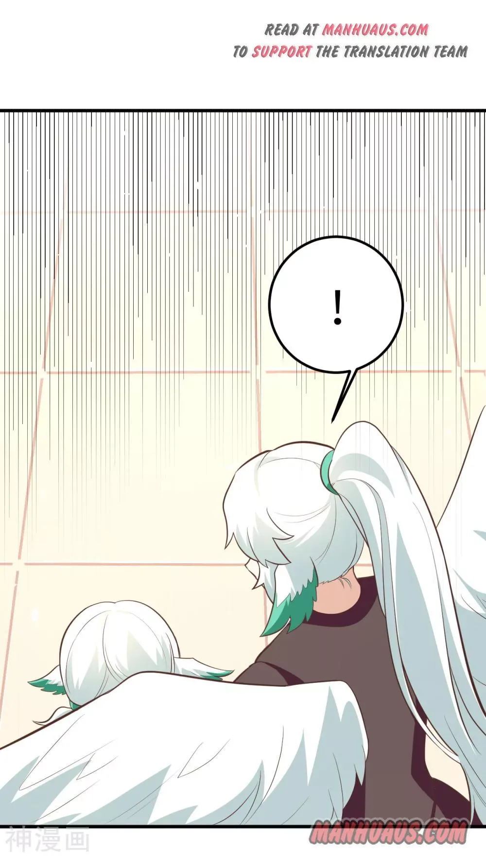 Starting From Today I'll Work As A City Lord Chapter 172 page 52