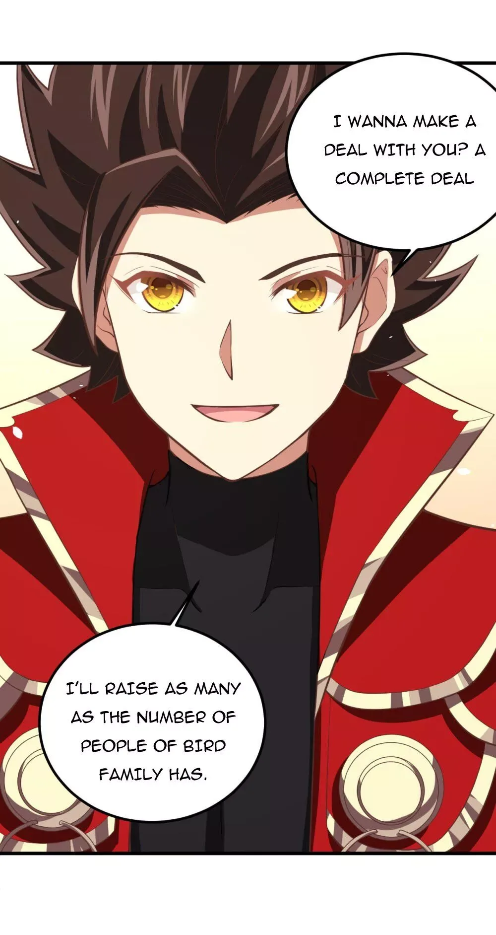 Starting From Today I'll Work As A City Lord Chapter 172 page 55