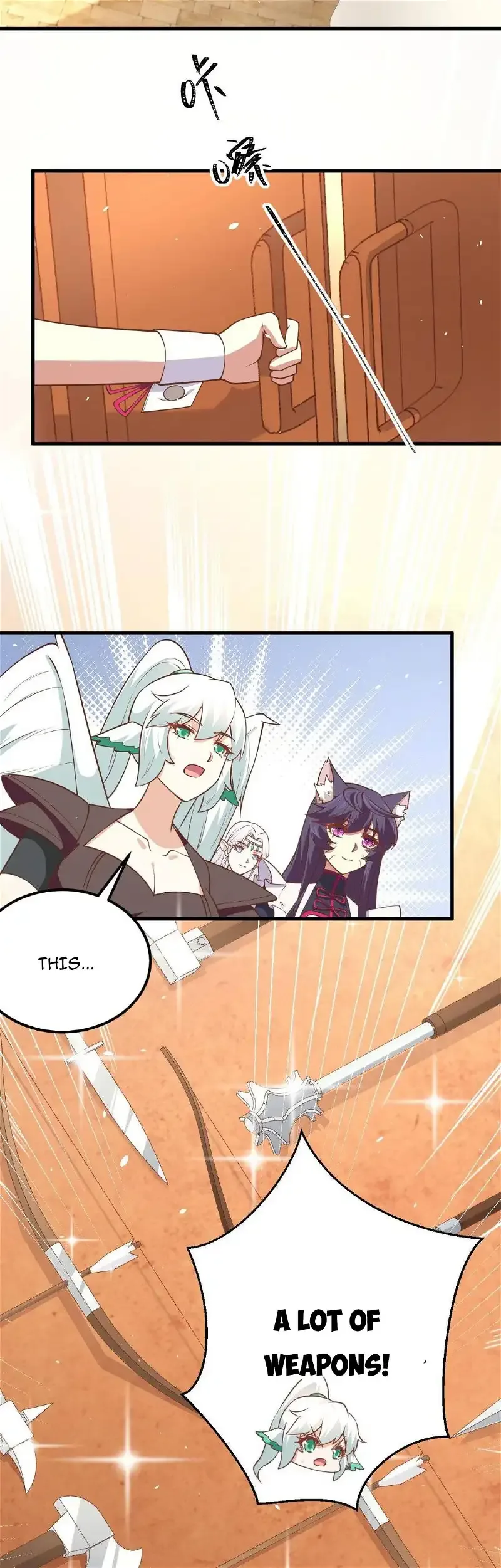 Starting From Today I'll Work As A City Lord Chapter 179 page 5
