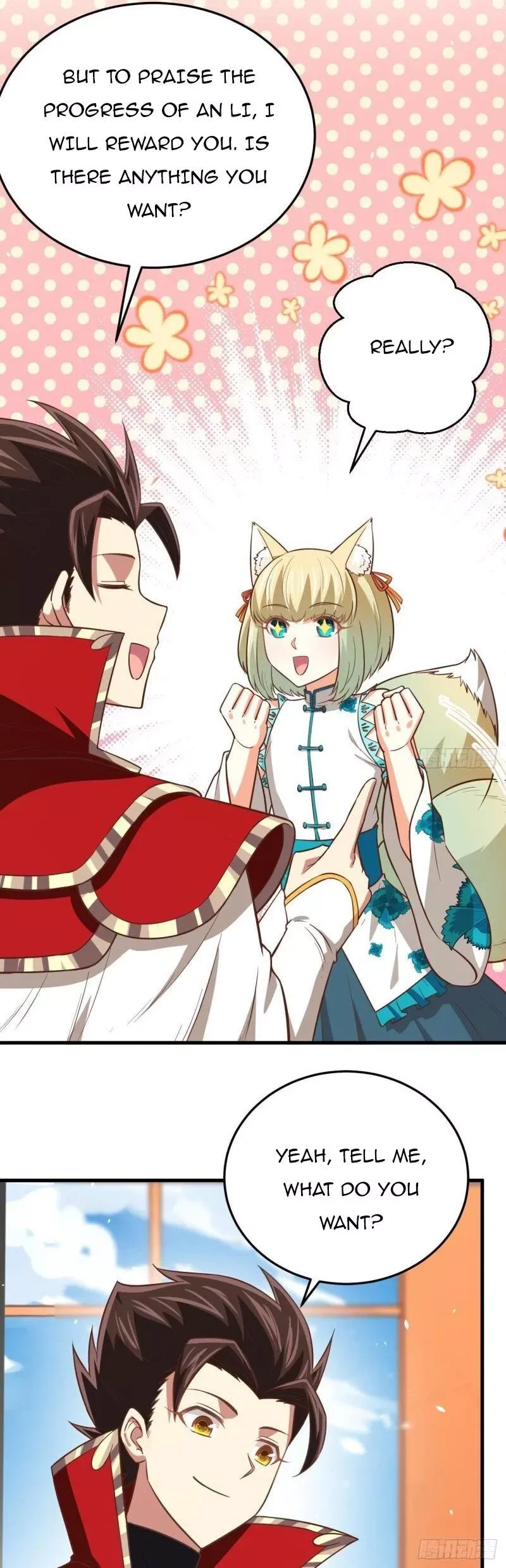 Starting From Today I'll Work As A City Lord Chapter 176 page 31
