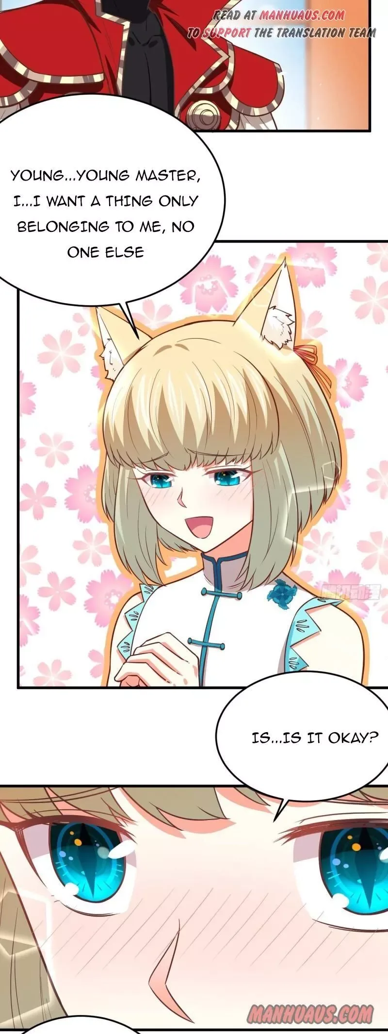 Starting From Today I'll Work As A City Lord Chapter 176 page 32
