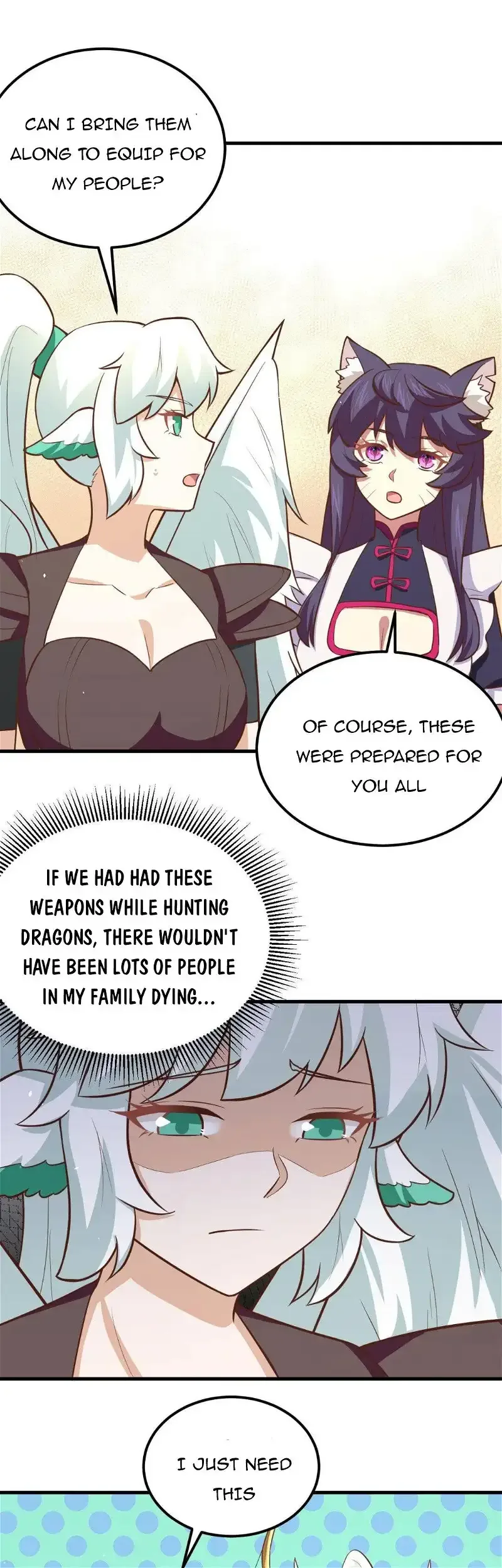 Starting From Today I'll Work As A City Lord Chapter 179 page 9