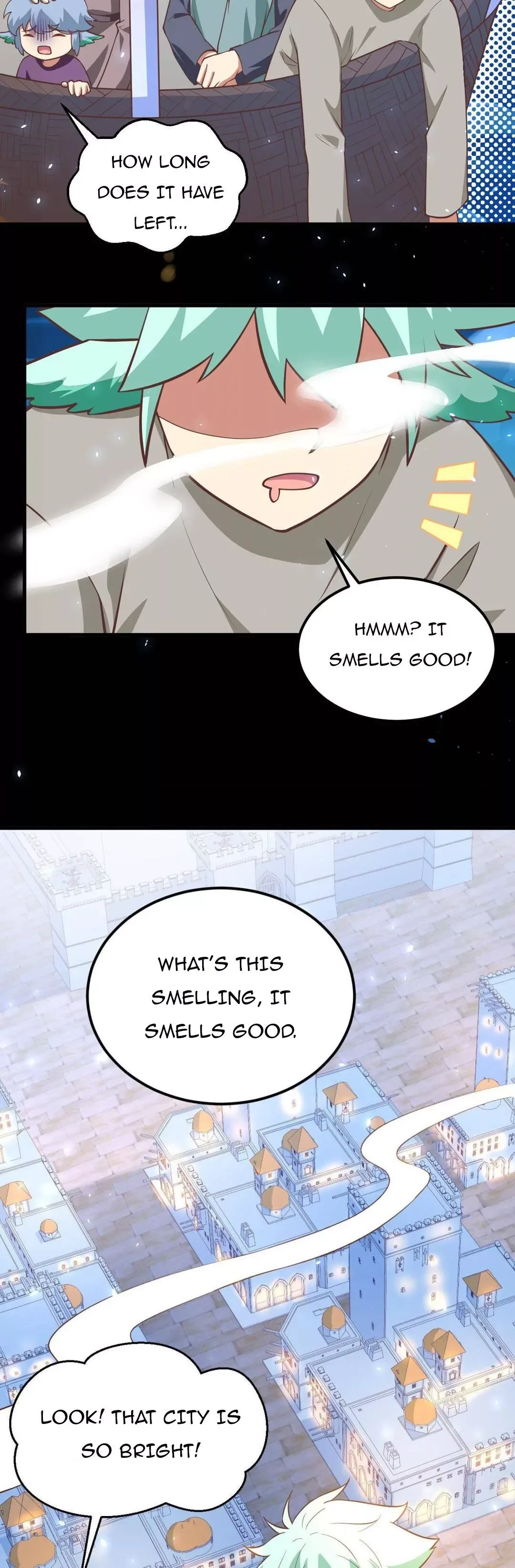 Starting From Today I'll Work As A City Lord Chapter 177 page 18