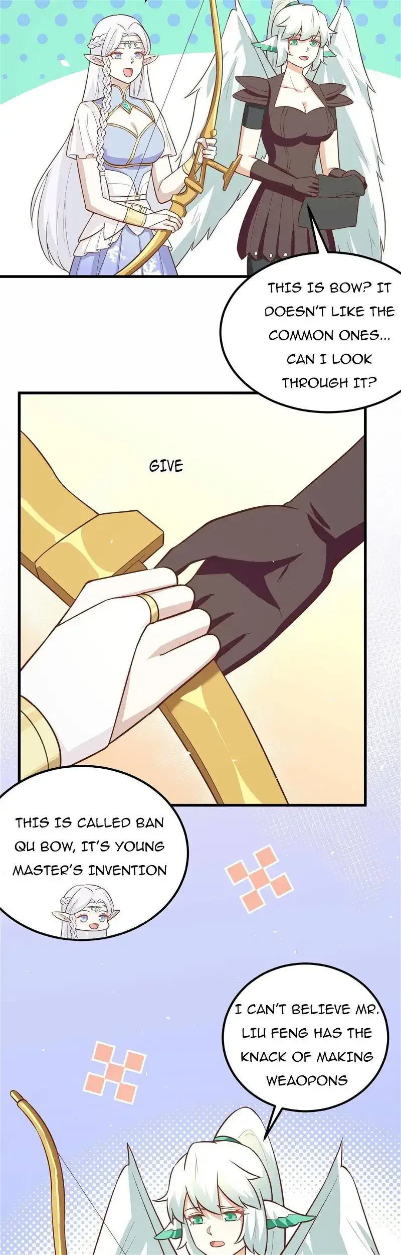 Starting From Today I'll Work As A City Lord Chapter 179 page 10