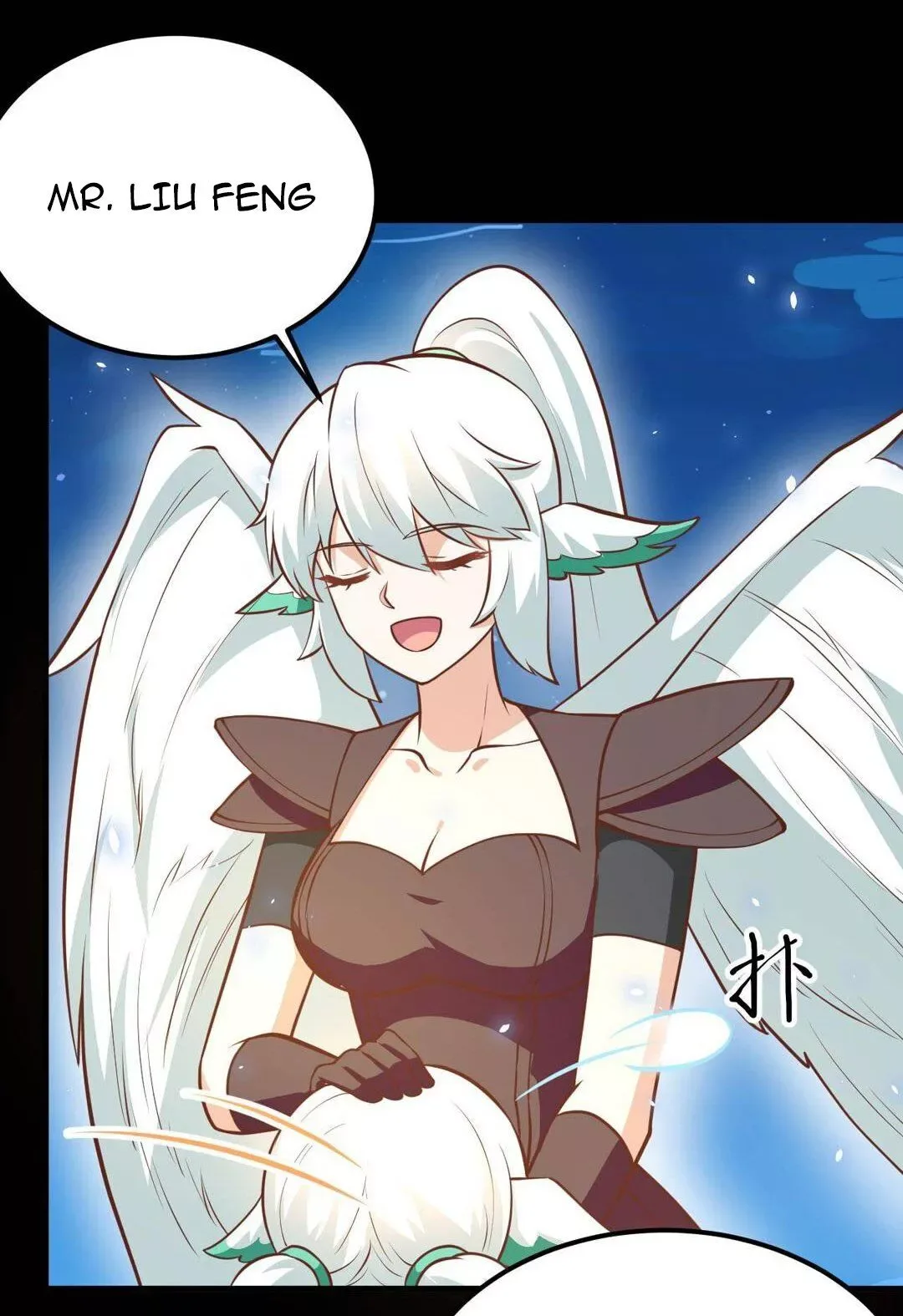 Starting From Today I'll Work As A City Lord Chapter 177 page 23