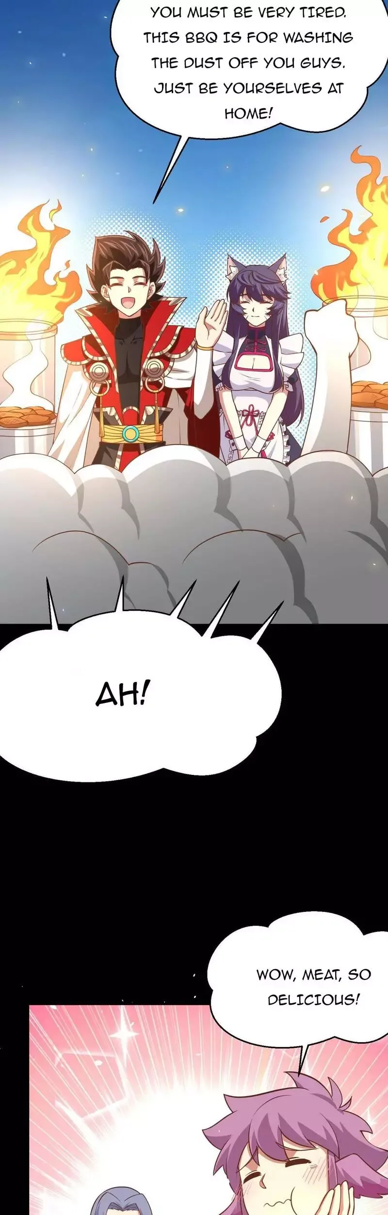 Starting From Today I'll Work As A City Lord Chapter 177 page 25