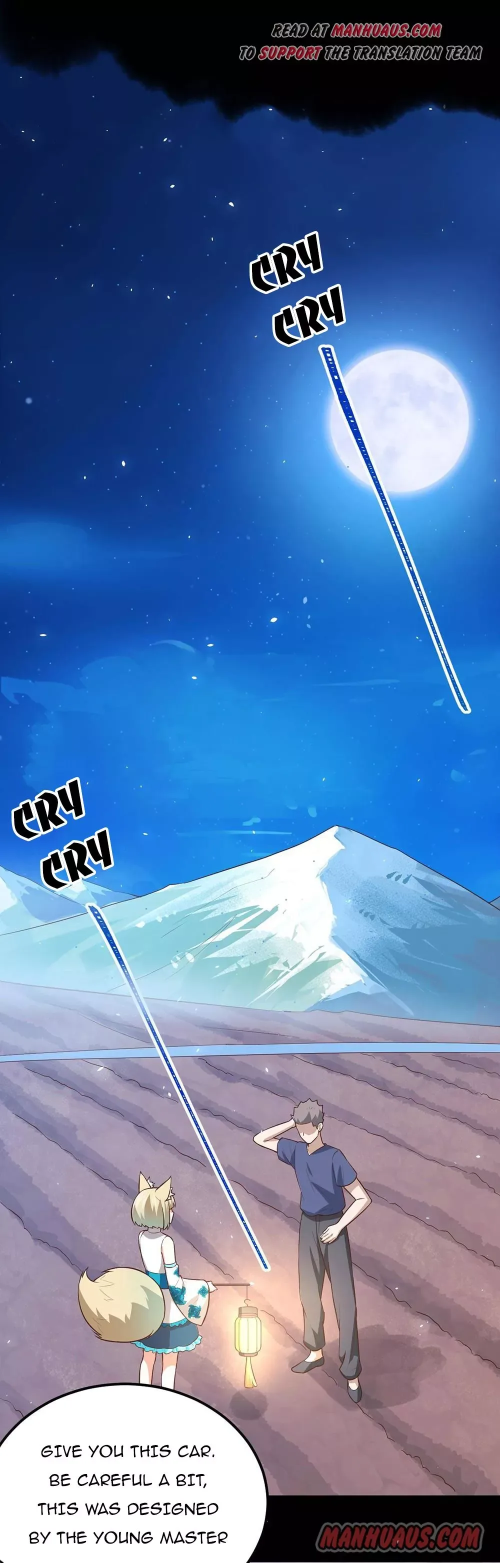 Starting From Today I'll Work As A City Lord Chapter 180 page 1