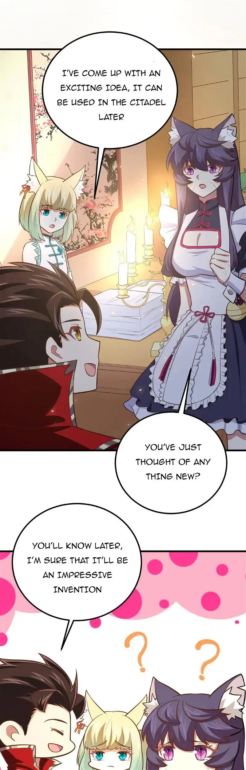Starting From Today I'll Work As A City Lord Chapter 179 page 18