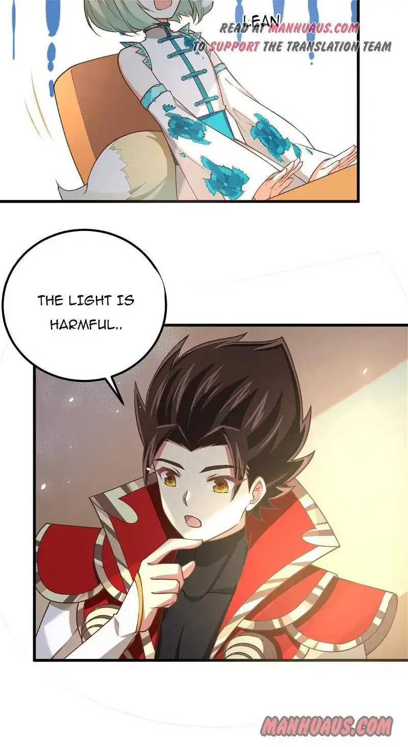 Starting From Today I'll Work As A City Lord Chapter 179 page 17