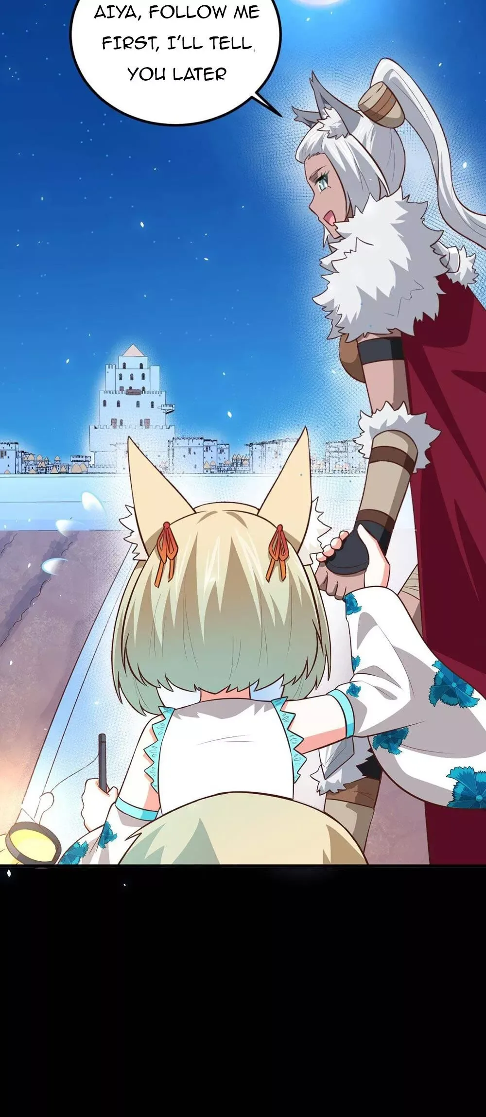 Starting From Today I'll Work As A City Lord Chapter 180 page 4