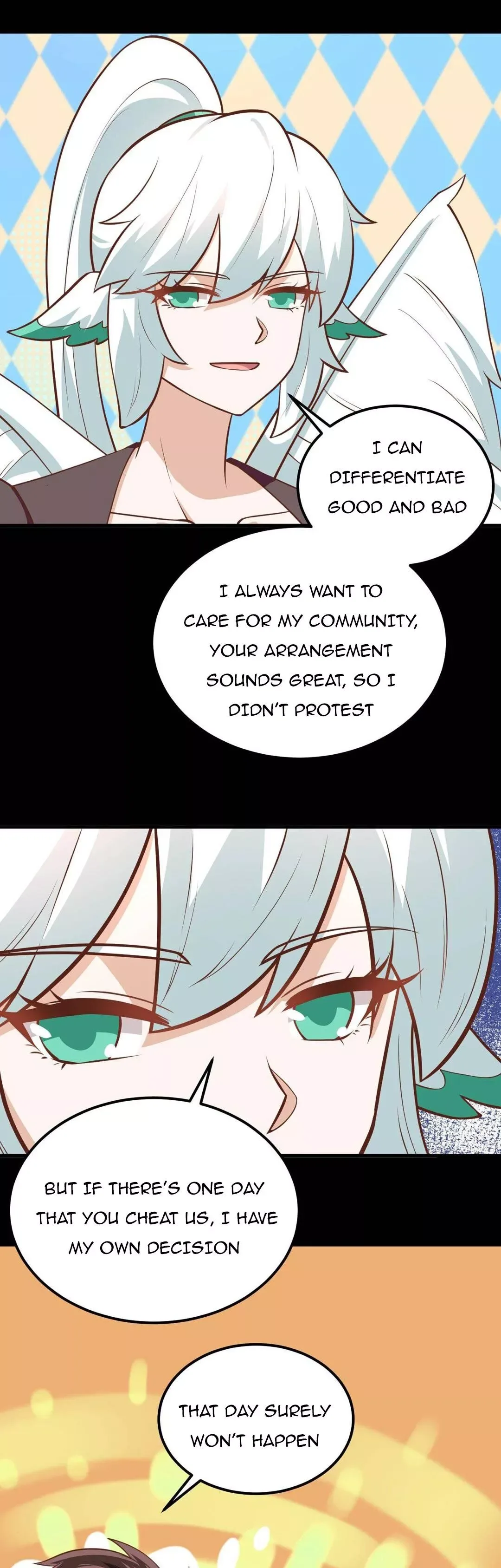 Starting From Today I'll Work As A City Lord Chapter 177 page 29