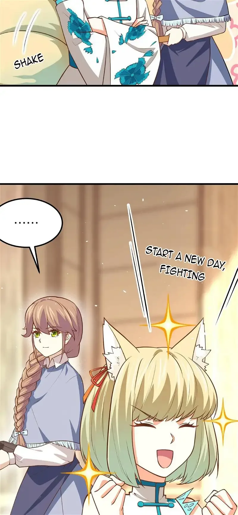 Starting From Today I'll Work As A City Lord Chapter 179 page 22