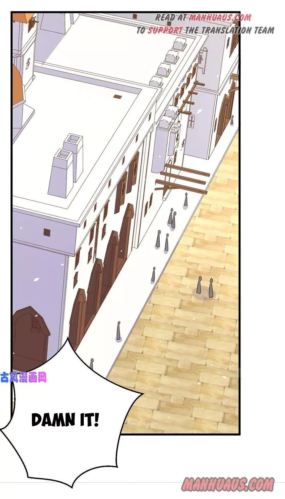 Starting From Today I'll Work As A City Lord Chapter 175 page 31