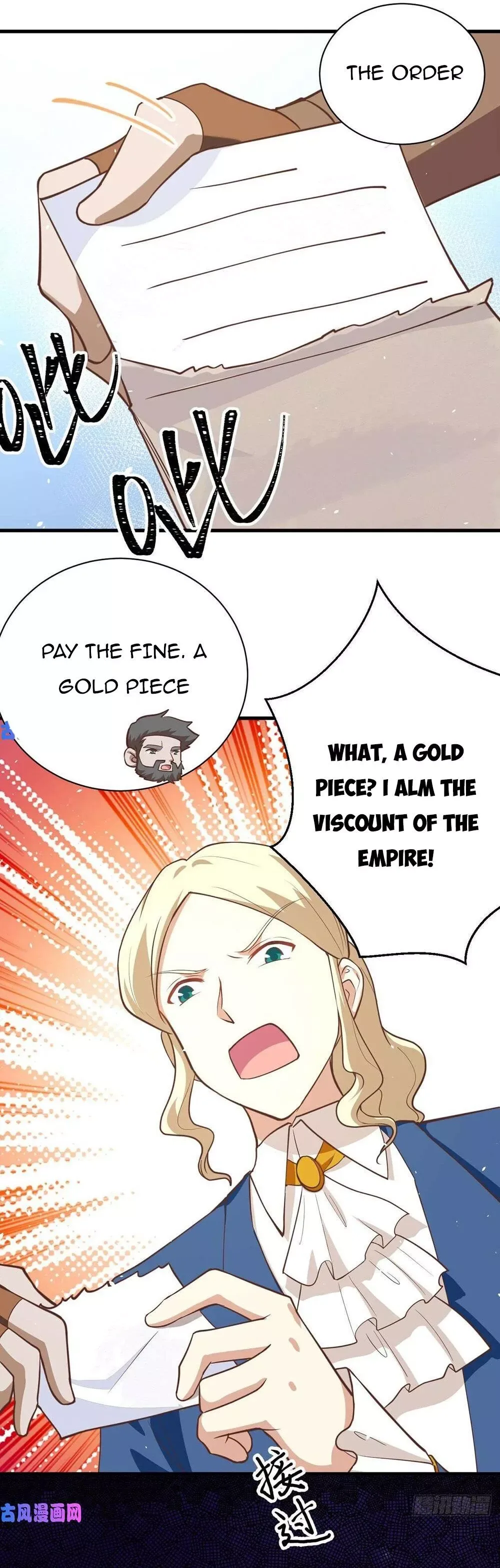Starting From Today I'll Work As A City Lord Chapter 175 page 29