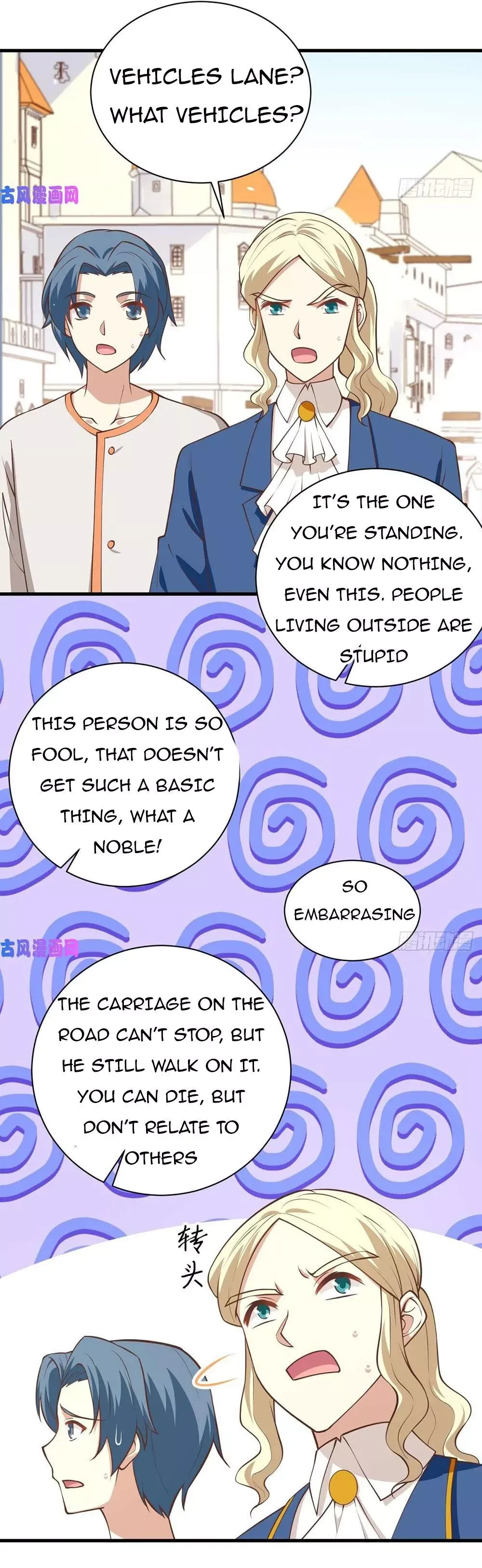 Starting From Today I'll Work As A City Lord Chapter 175 page 37