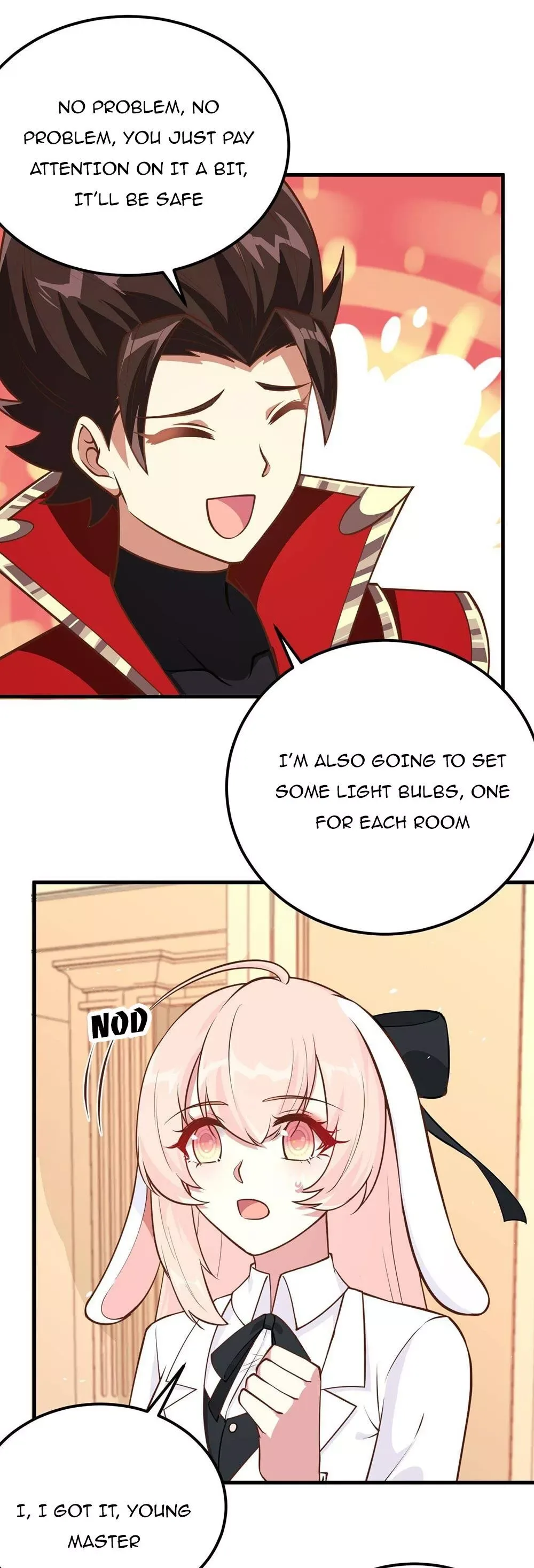 Starting From Today I'll Work As A City Lord Chapter 180 page 17