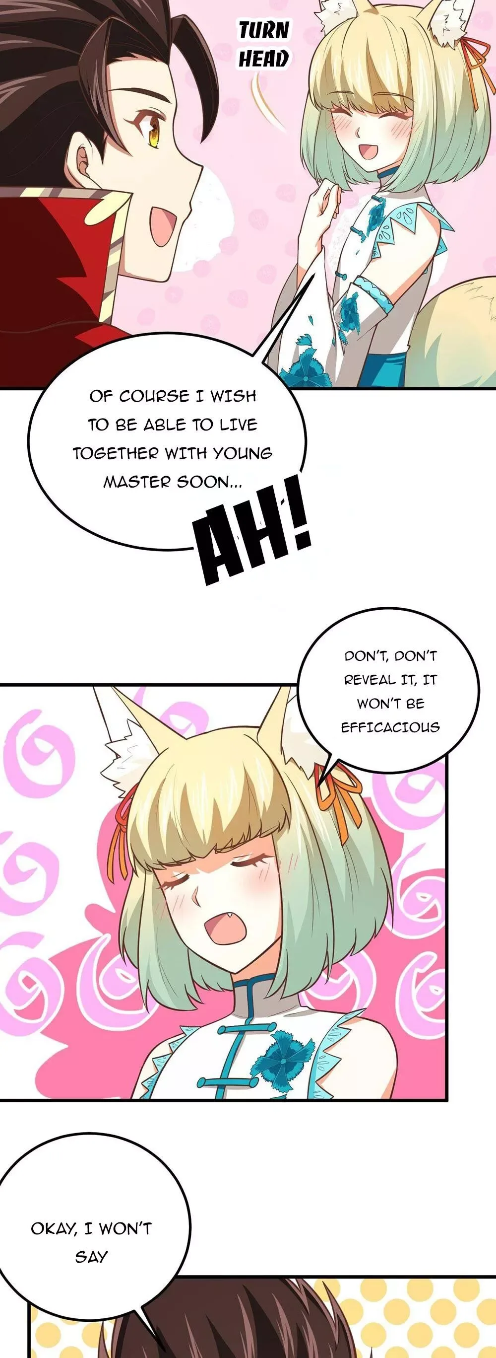 Starting From Today I'll Work As A City Lord Chapter 180 page 22