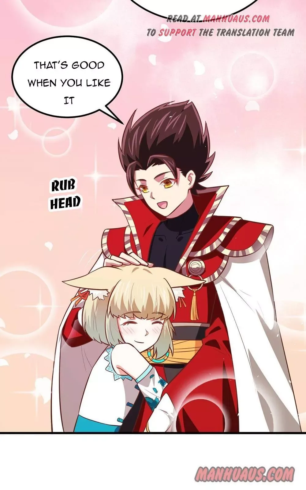 Starting From Today I'll Work As A City Lord Chapter 180 page 28