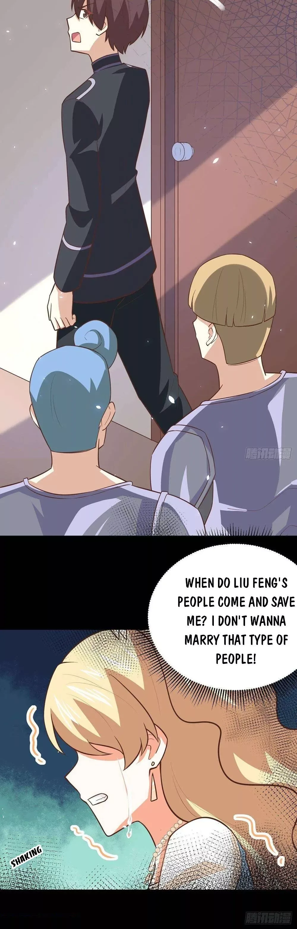 Starting From Today I'll Work As A City Lord Chapter 182 page 11