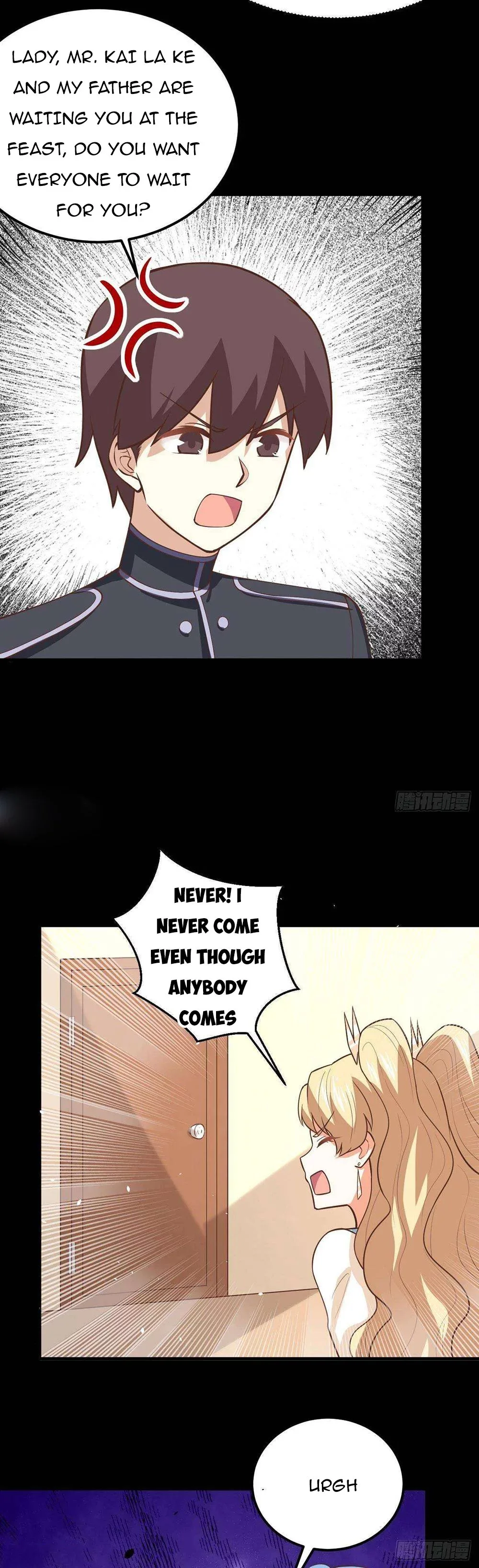 Starting From Today I'll Work As A City Lord Chapter 182 page 9