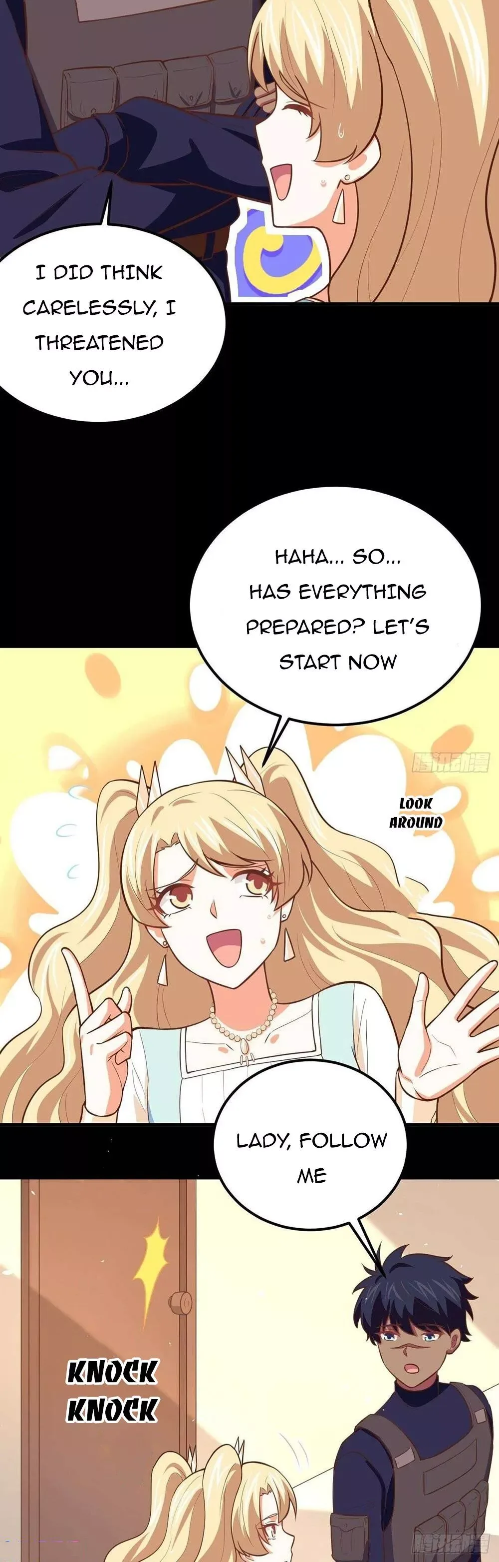 Starting From Today I'll Work As A City Lord Chapter 182 page 16