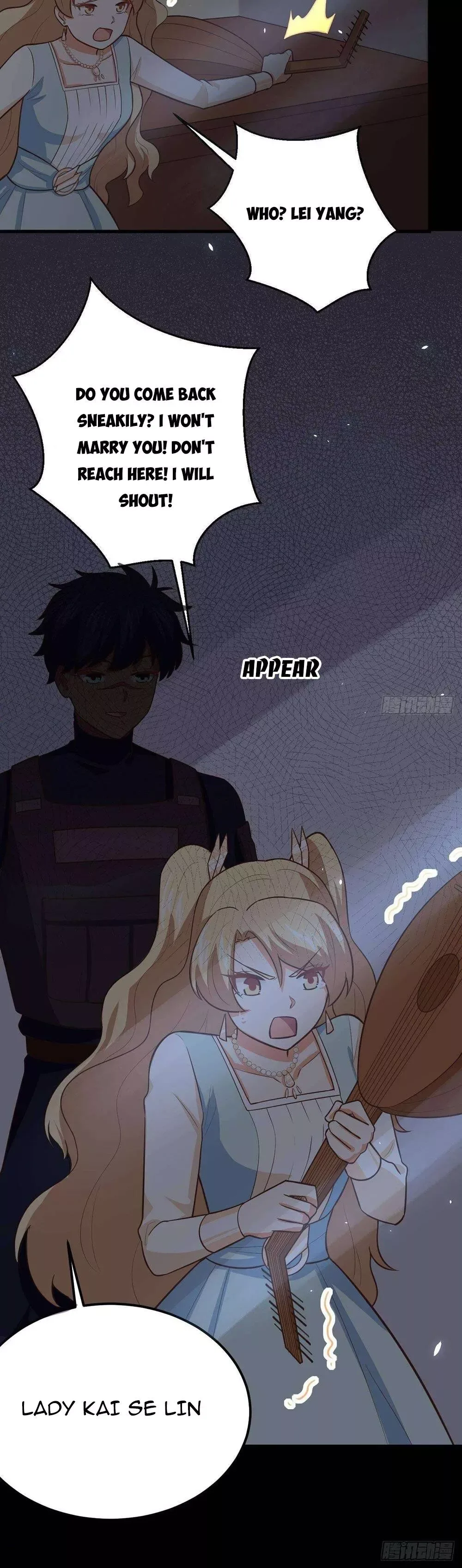 Starting From Today I'll Work As A City Lord Chapter 182 page 13
