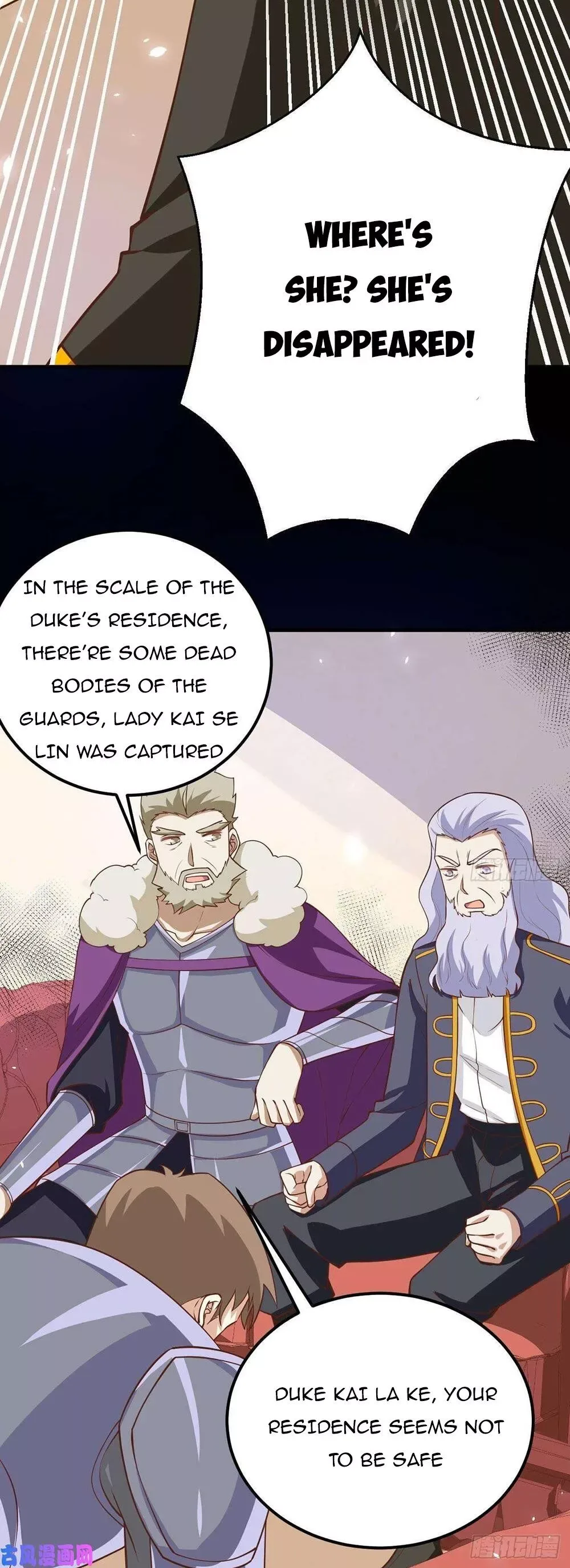 Starting From Today I'll Work As A City Lord Chapter 182 page 20