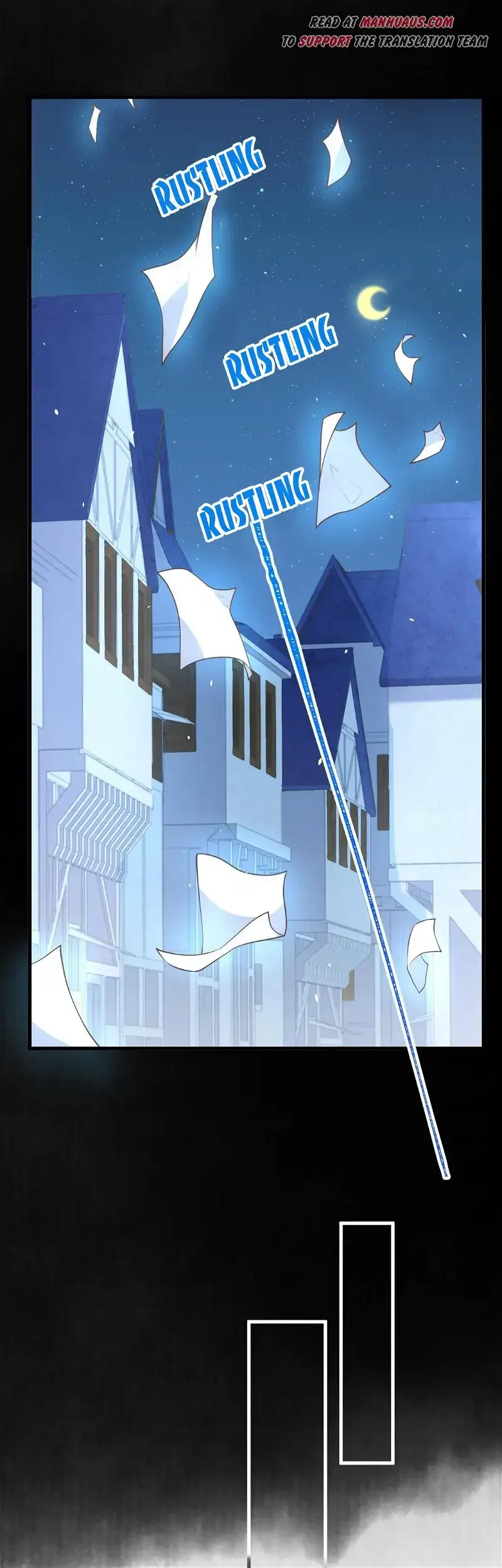 Starting From Today I'll Work As A City Lord Chapter 185 page 1