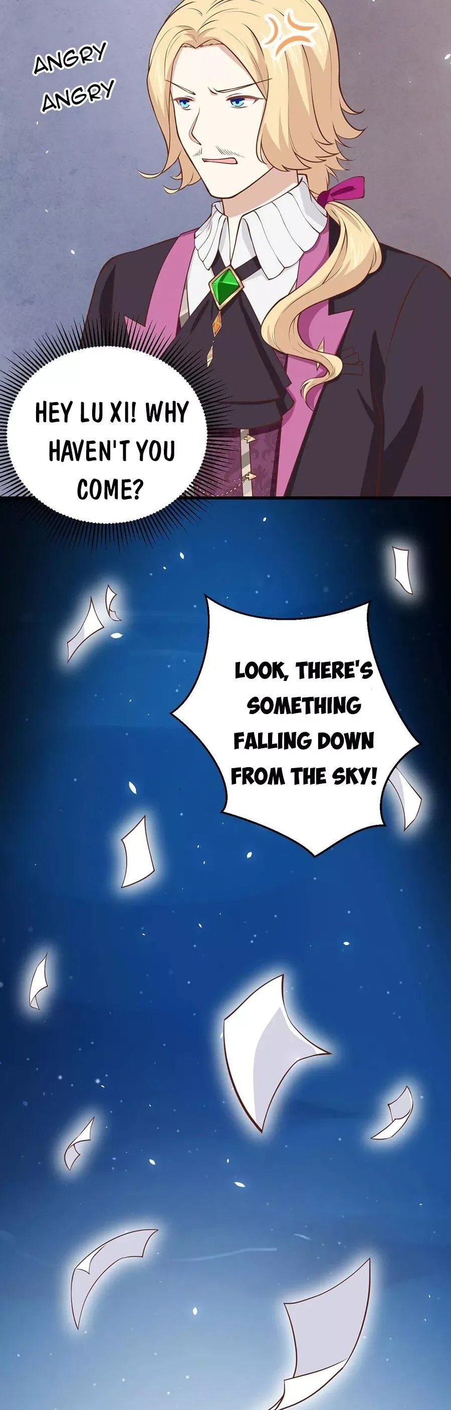 Starting From Today I'll Work As A City Lord Chapter 181 page 21