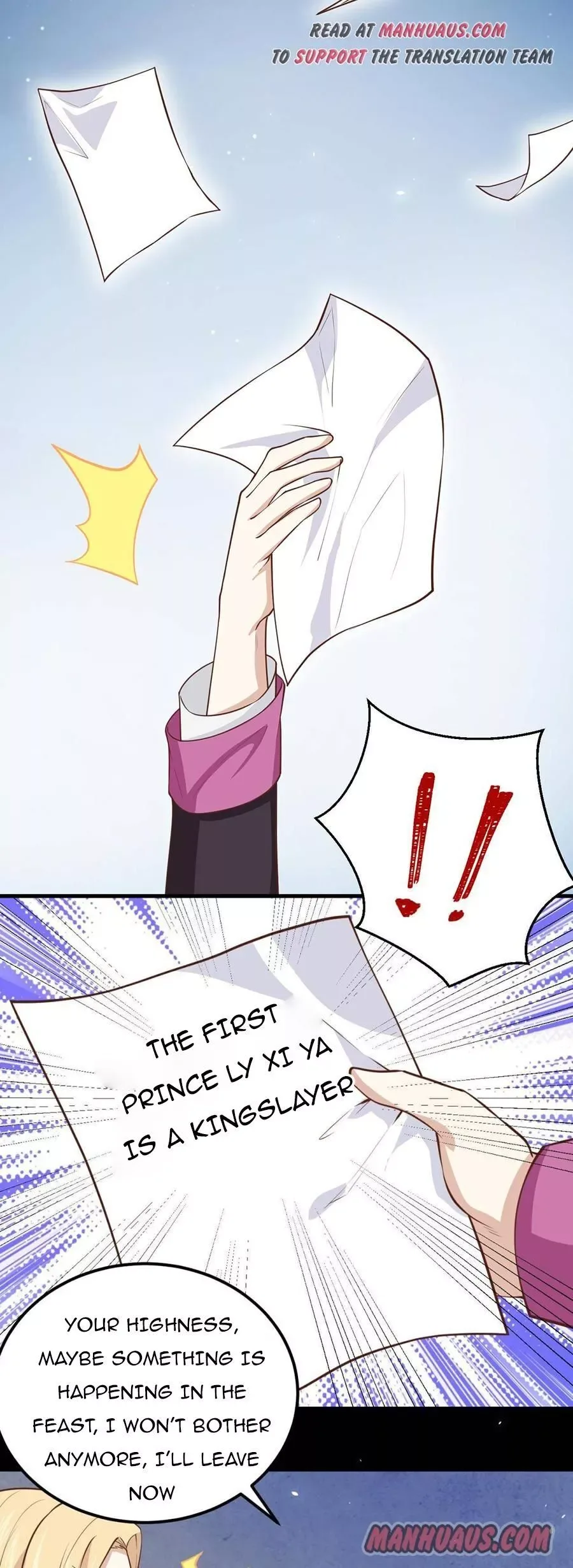 Starting From Today I'll Work As A City Lord Chapter 181 page 22
