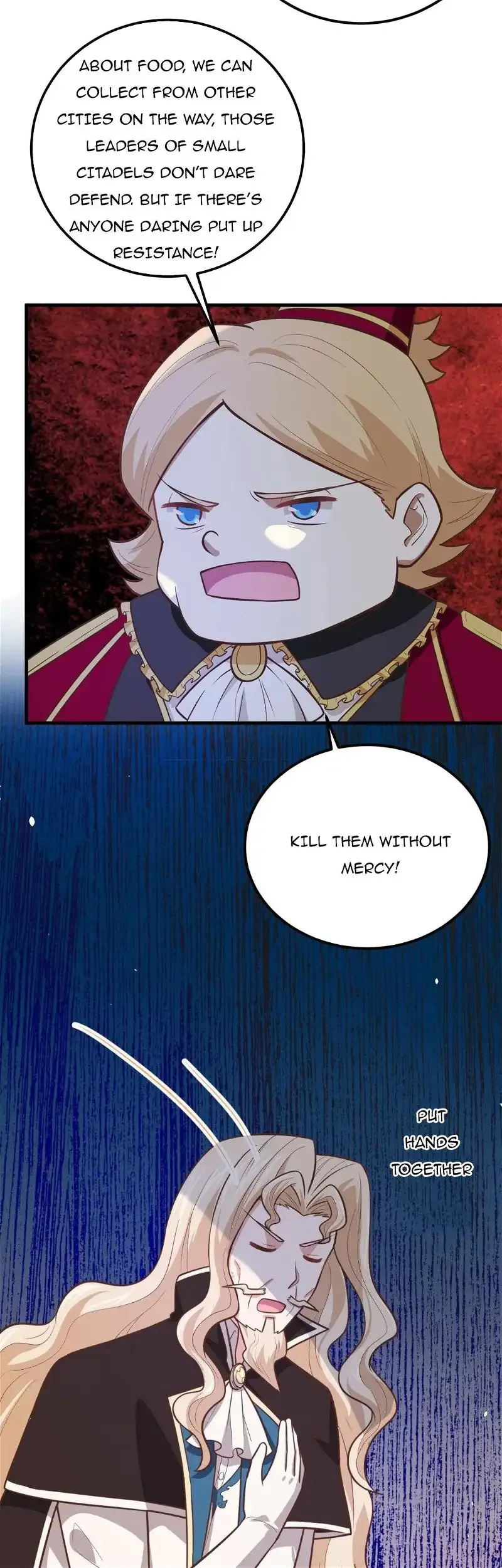Starting From Today I'll Work As A City Lord Chapter 185 page 6